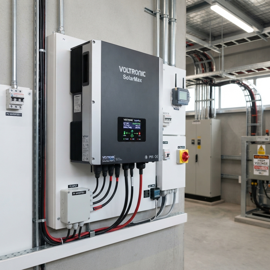 Inverter